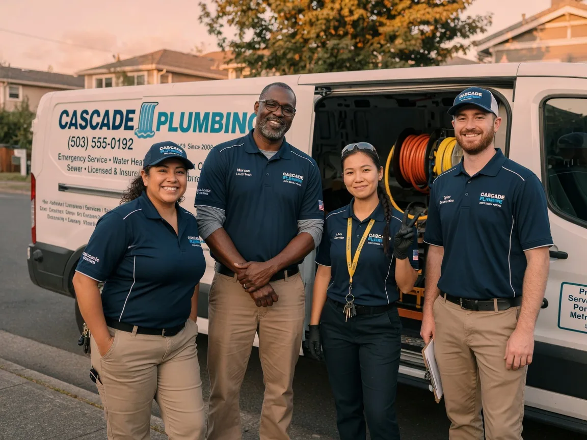 Emergency Plumber company in Brookston, TX